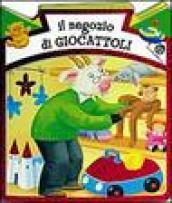 Il negozio dei giocattoli