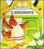 Il ristorante