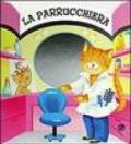 La parrucchiera