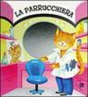 La parrucchiera