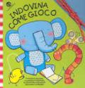 Indovina come gioco