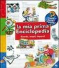 La mia prima enciclopedia