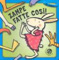 Zampe fatte così!