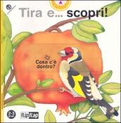 Tira e... scopri! Cosa c'è dentro?