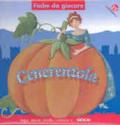 Cenerentola. Libro gioco