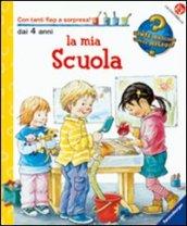 La mia scuola