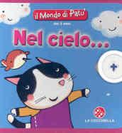 Nel cielo.... Ediz. illustrata