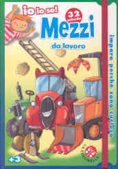 Mezzi da lavoro