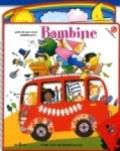 Il primo libro per le bambine