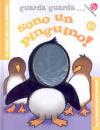 Guarda guarda sono un pinguino