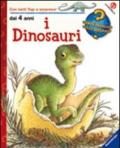 I dinosauri