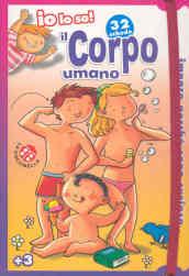 Il corpo umano