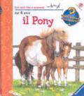 Il pony