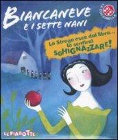 Biancaneve e i sette nani. Ediz. illustrata