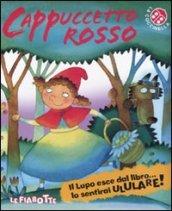 Cappuccetto Rosso