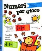 Numeri per gioco