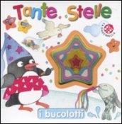 Tante stelle