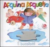 Acquina acquetta