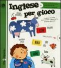 INGLESE PER GIOCO