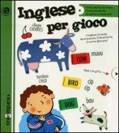 INGLESE PER GIOCO