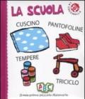 LA SCUOLA