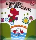 A spasso in bicicletta