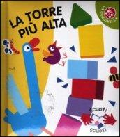 La torre più alta