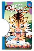 Tigre! Pirata! Cavaliere! Libro pop-up