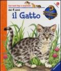 Il gatto