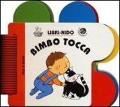 Bimbo tocca