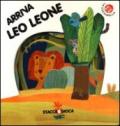 Arriva Leo Leone. Con gadget