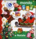 A Natale. Mondo bebè. Ediz. illustrata