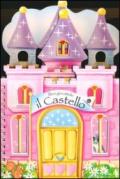 Il castello. Con adesivi