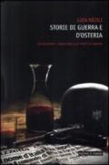 Storie di guerra e osteria. Occupazione e resistenza alle porte di Modena