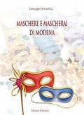 Maschere e mascherai di Modena