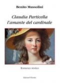 Claudia Particella l’amante del Cardinale