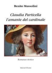 Claudia Particella l’amante del Cardinale