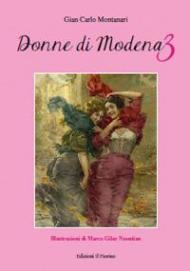 Donne di Modena. Vol. 3