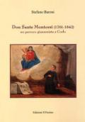Don Sante Montorsi (1761-1842). Un parroco giansenista a Corlo