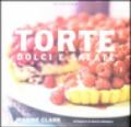 Torte dolci e salate
