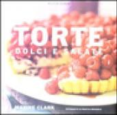 Torte dolci e salate