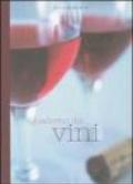 Quaderno dei vini
