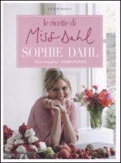 Le ricette di Miss Dahl