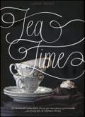 Tea time. Ediz. illustrata