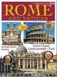 Roma e il Vaticano. Ediz. inglese