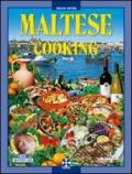 La cucina maltese. Ediz. inglese