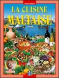 La cucina maltese. Ediz. francese