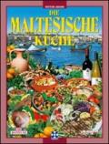 La cucina maltese. Ediz. tedesca