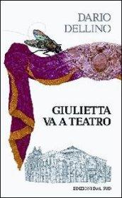 Giulietta va a teatro