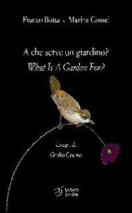 A che serve un giardino?-What is garden for?